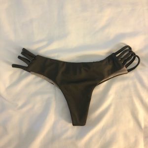 Midori bikini bottoms